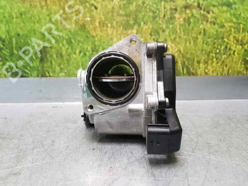 Used Throttle body RENAULT CLIO IV (BH_) 1.5 dCi 90 (90 hp) 5397299