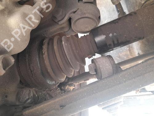 Used Right front driveshaft SEAT CORDOBA (6K1, 6K2) [1993-2002]  29979214