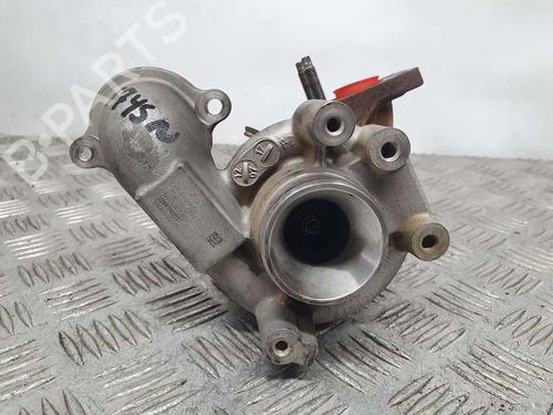 Used Turbocharger/Supercharger PEUGEOT 308 SW I (4E_, 4H_) [2007-2014]  17747664