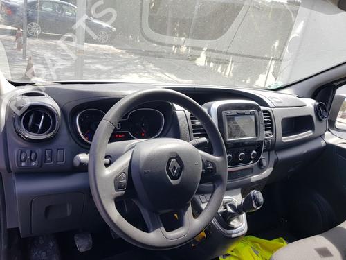Switch RENAULT TRAFIC III Van (FG_) 2.0 dCi 120 (FGMN) | BP13011606I30 