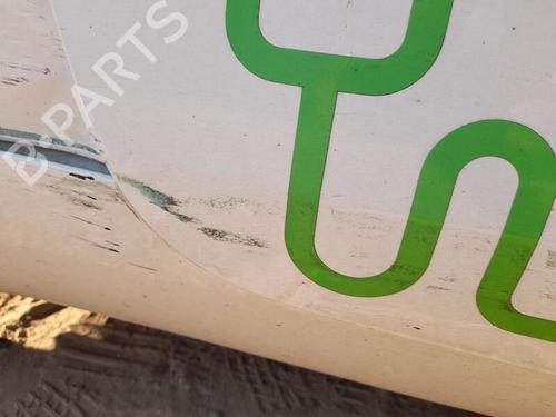 Right front door FIAT 500e (332_) Elektro 3+1 (FA1) | BP27591427C3 