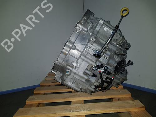 Gearbox HONDA CR-V III (RE_)  | BP13618895M3 