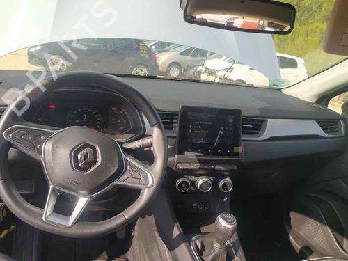 Kollisonspute sett RENAULT CAPTUR II (HF_) [2020-2025]  22972677