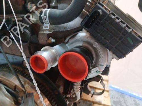 Engine FORD FOCUS C-MAX (DM2) 1.8 TDCi | BP38064869M1 - Image 6
