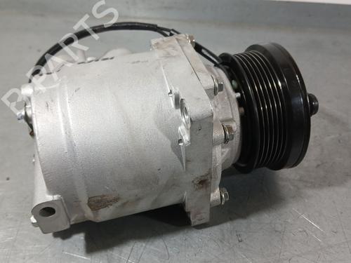 AC compressor FORD TRANSIT CONNECT (P65_, P70_, P80_) 1.8 TDCi | BP39146790M34 - Image 5
