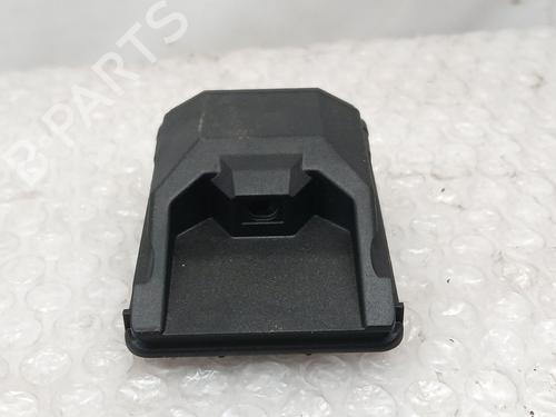 Used Other NISSAN X-TRAIL III (T32_, T32R, T32RR) 1.6 dCi (T32) (130 hp) 24504691