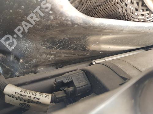 Used Steering rack VW GOLF V (1K1) [2003-2010]  9718560
