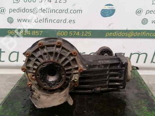 Differensial bakvogn AUDI A6 C5 (4B2) 2.4 (165 hp) 603647
