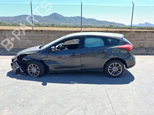 Brugte FORD FOCUS III 1.0 EcoBoost 4932933