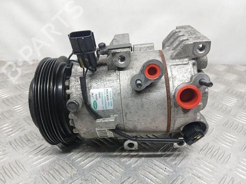 AC compressor HYUNDAI ix35 (LM, EL, ELH)  | BP23956857M34