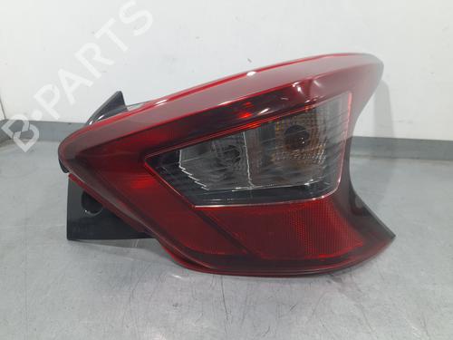 Used Right taillight Right taillight NISSAN MICRA V (K14) 0.9 IG-T (90 hp) 30128664 30128664