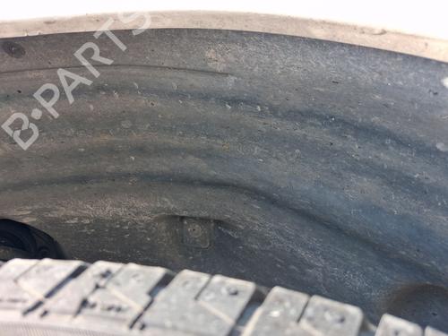 Paso rueda Paso rueda FIAT SCUDO Van 1.5 Multijet 100 (506) (102 hp) 39698207 39698207