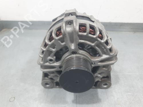 Used Alternator Alternator RENAULT TALISMAN (LP_) 1.6 dCi 130 (130 hp) 33674724 33674724