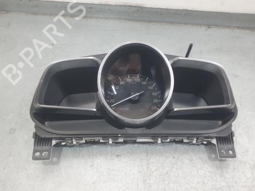Instrument cluster MAZDA 2 Hatchback (DL, DJ) 1.5 SKYACTIV-G | BP36319769C47 - Image 2