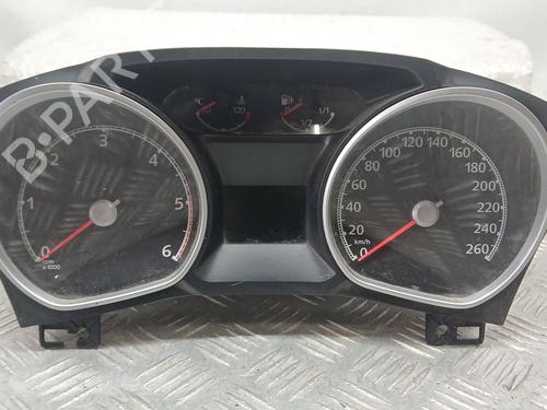Used Instrument cluster FORD MONDEO IV (BA7) [2007-2015]  23530974