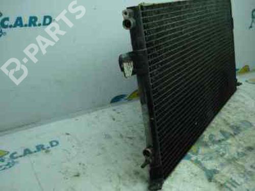 AC radiator CHRYSLER VOYAGER / GRAND VOYAGER III (GS_, NS_)  | BP3696405M32 