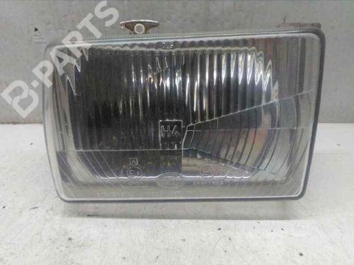 Optica direita VW PASSAT B3/B4 (3A2, 35I) [1988-1997]nullnull