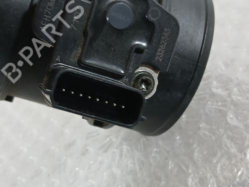 Mass air flow sensor OPEL CORSA E (X15) 1.4 Turbo (08, 68) | BP39658368M95 - Image 2
