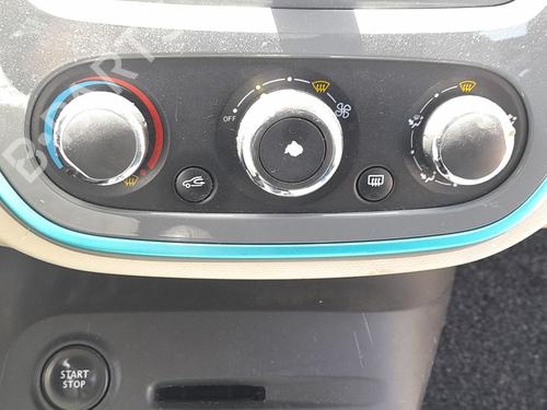 Used Climate control Climate control RENAULT CAPTUR I (J5_, H5_) 1.5 dCi 90 (J5N4, J5M5, J5MW, J5M6, J5AL, J5AJ) (90 hp) 36498605 36498605