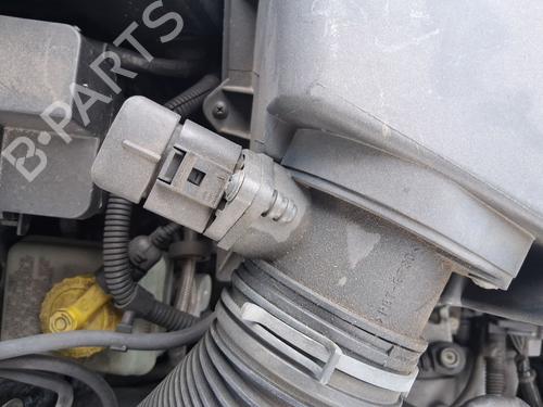 Luftmassemåler Luftmassemåler AUDI A3 (8L1) 1.9 TDI (130 hp) 37274016 37274016