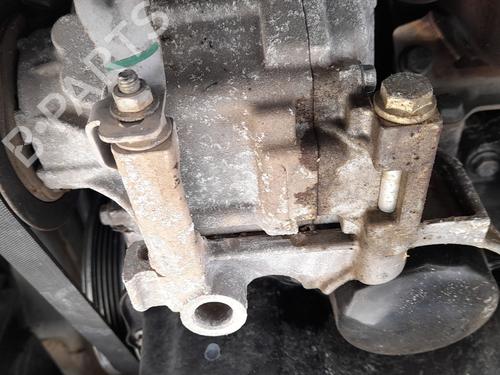 AC compressor FIAT 500 (312_) 1.0 Mild Hybrid (312.AYD1B) | BP33462613M34 - Image 2