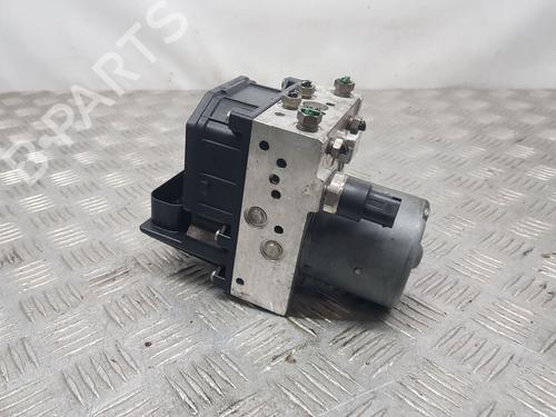 ABS pump PEUGEOT 807 (EB_) 2.2 HDi | BP27611921M43 