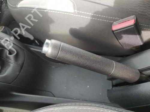 håndbremse PEUGEOT 208 I (CA_, CC_) 1.4 HDi (68 hp) 21191727