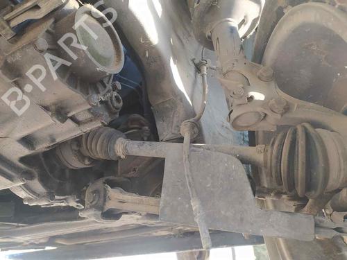 Used Left front driveshaft VW GOLF III (1H1) 1.6 (101 hp) 22638229