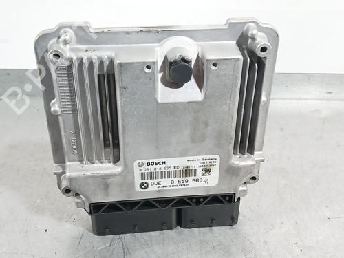 Used Engine control unit (ECU) Engine control unit (ECU) 37183210 37183210