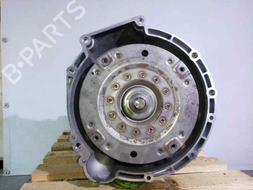 Used Gearbox BMW 3 Touring (E91) 318 d (143 hp) 8734518