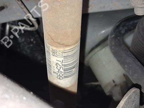 Used Left front driveshaft Left front driveshaft 38203358 38203358
