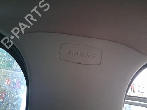 Used Left curtain airbag Left curtain airbag 38270480 38270480