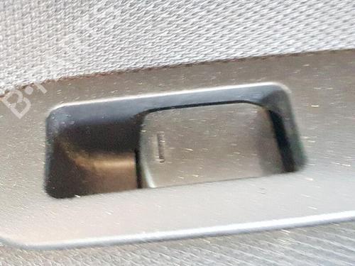 Used Right rear window switch NISSAN QASHQAI I (J10, NJ10) 2.0 dCi (150 hp) 29199626