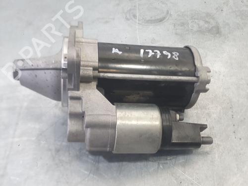 Startmotor OPEL CORSA E (X15) 1.4 (08, 68) | BP37217093M8 - Image 2