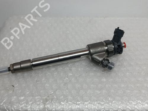 Inyector PEUGEOT 3008 II SUV (MC_, MR_, MJ_, M4_) 1.5 BlueHDi 130 (131 hp) 32142115