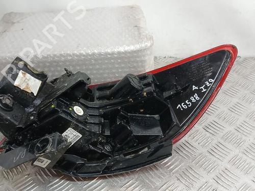Left taillight FORD KUGA III (DFK) 2.5 Duratec Plug-in-Hybrid | BP26661638C34