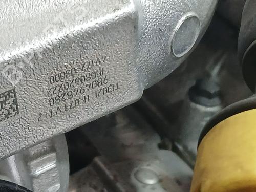 Engine PEUGEOT 208 I (CA_, CC_) 1.6 BlueHDi 100 | BP25032002M1