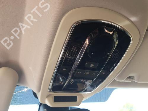 Used Interior roof light PEUGEOT 508 I (8D_) 2.0 HDi (140 hp) 29156358