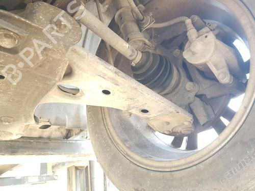 Used Left front suspension arm OPEL CORSA D (S07) 1.3 CDTI (L08, L68) (90 hp) 29279284