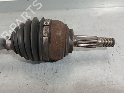Right front driveshaft NISSAN MICRA V (K14) 1.0 IG-T 100 | BP29869798M39 - Image 2