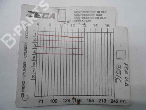 Switch FORD KA (RU8)  | BP14010377I30 
