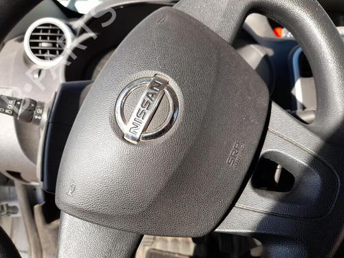 Used Driver airbag NISSAN NV250 Van (X61) dCi 80 (80 hp) 29811256