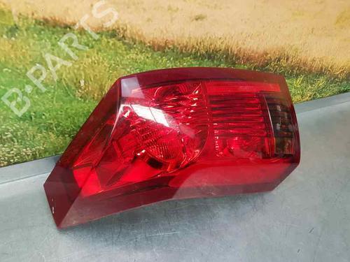Left taillight CADILLAC CTS 3.2 | BP1561670C34 