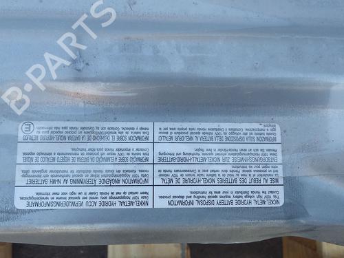 Battery HONDA INSIGHT (ZE_) 1.3 IMA (ZE28, ZE2) | BP30435430E11