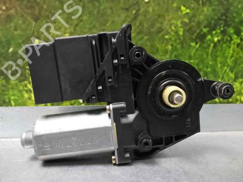 Left rear window motor VW PASSAT B5 (3B2)  | BP4867565E23 