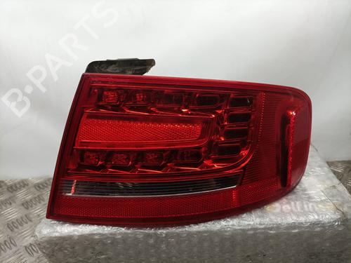 Used Right taillight AUDI A4 B8 (8K2) [2007-2017]  9247948
