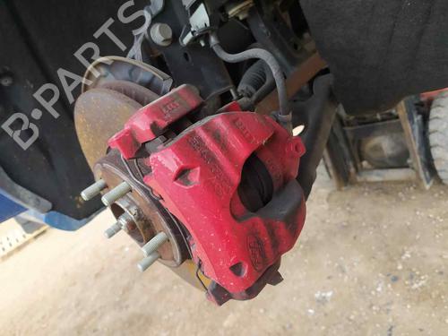 Used Right front brake caliper FORD FOCUS IV (HN) [2018-2025]  24149000