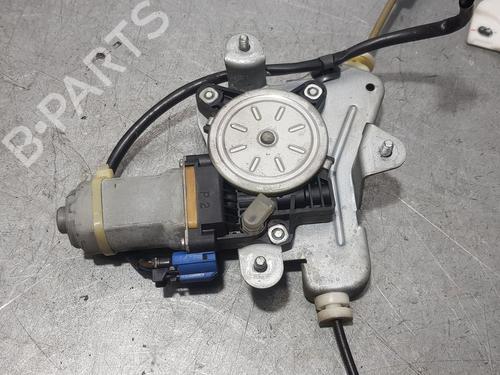 Rear left window mechanism CHEVROLET EPICA (KL1_)  | BP6889479C24 