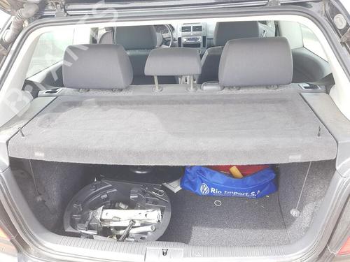 Used Rear parcel shelf VW POLO (9N_, 9A_) 1.4 16V (75 hp) 25470170