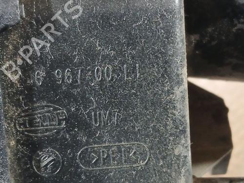 Left front fog light AUDI Q7 (4LB) 3.0 TDI quattro | BP29884500C30 - Image 3